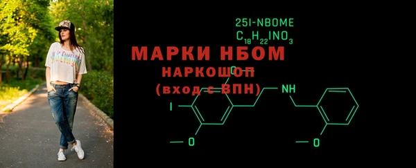 хмурый Куйбышев